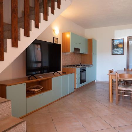 Casa Vacanza La Suaredda Сан-Теодоро Экстерьер фото